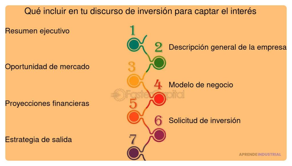 Técnicas efectivas para atraer inversores y captar su interés