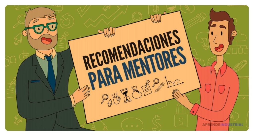 Transformar una mala experiencia de mentoría en aprendizaje útil