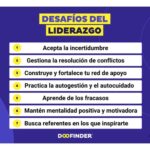 Usa datos eficazmente para potenciar el liderazgo en tu equipo