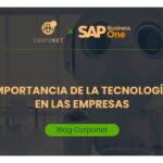 Uso de tecnología para acelerar el crecimiento empresarial