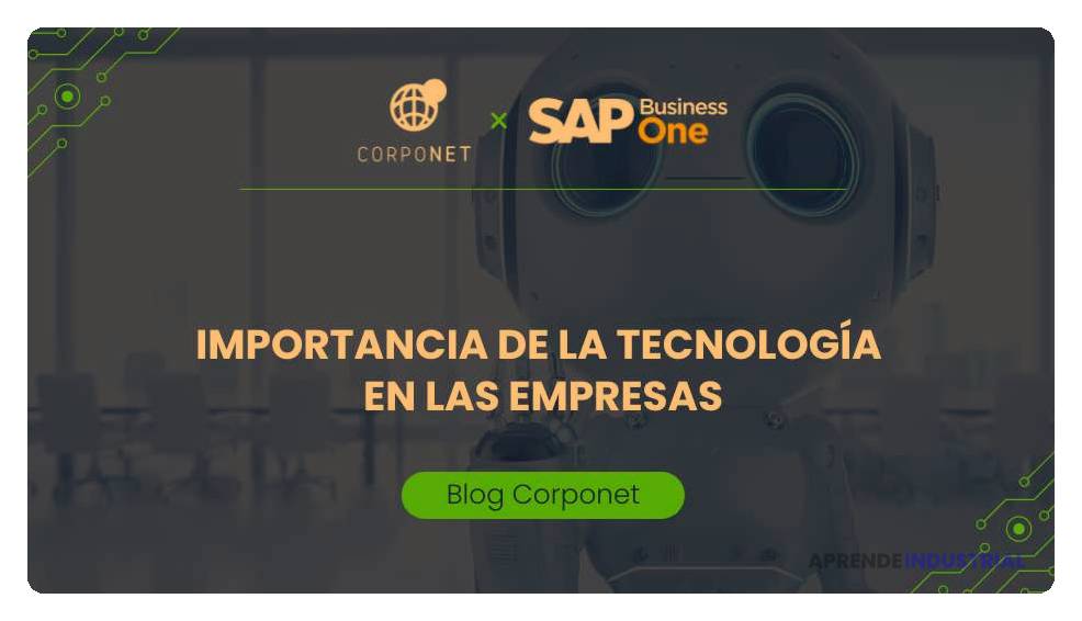 Uso de tecnología para acelerar el crecimiento empresarial
